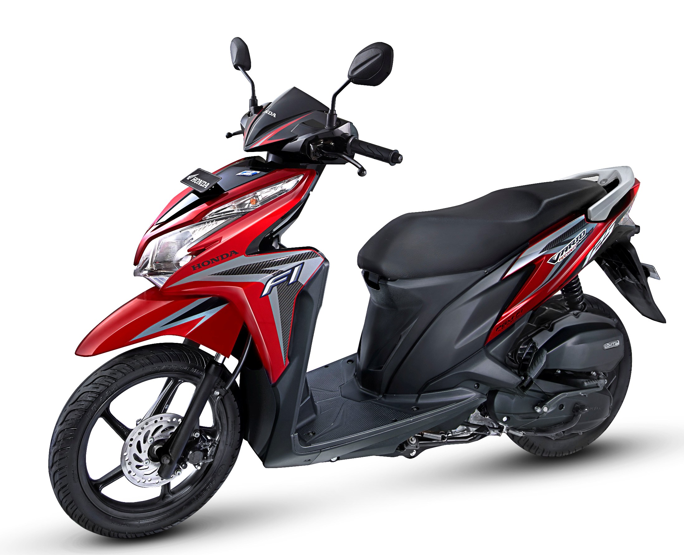 Vario 125 All About Nothing