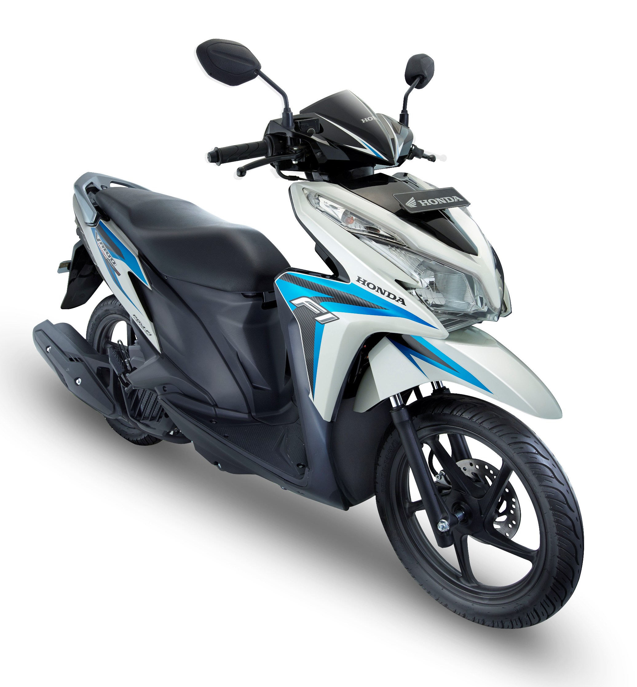 Vario 125 All About Nothing